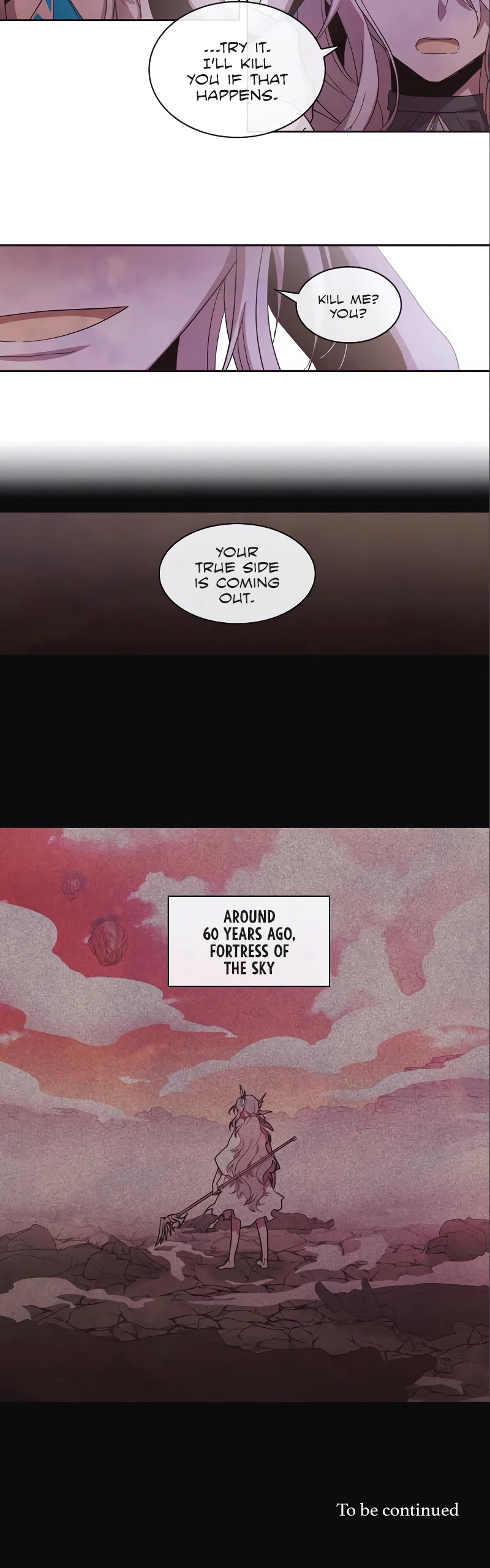 Miracle! Hero-nim Chapter 38 page 13 - Chapter 38: Runaway (11)