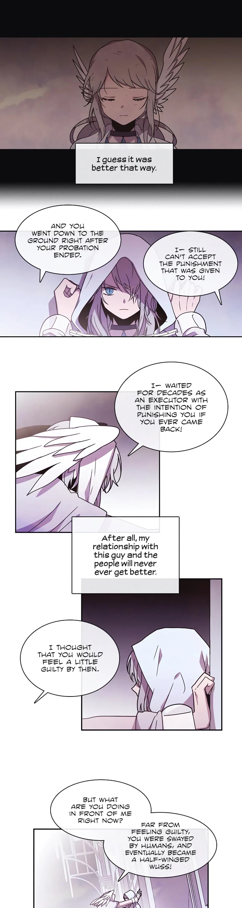Miracle! Hero-nim Chapter 39 page 11 - Chapter 39: Runaway (12)
