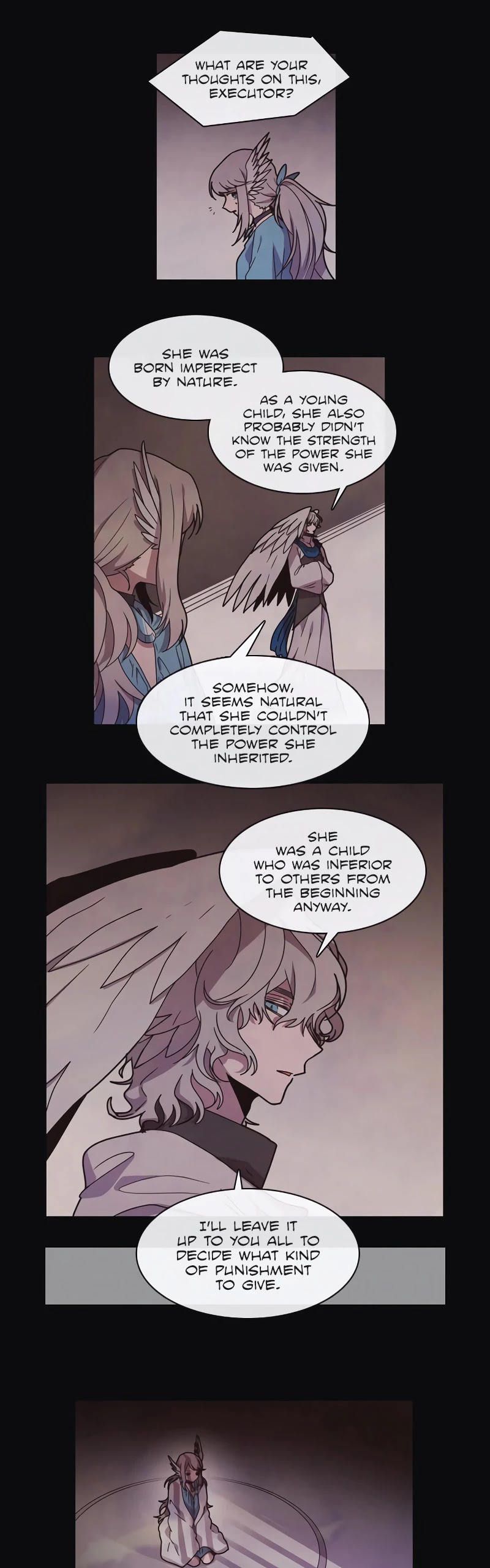 Miracle! Hero-nim Chapter 39 page 9 - Chapter 39: Runaway (12)