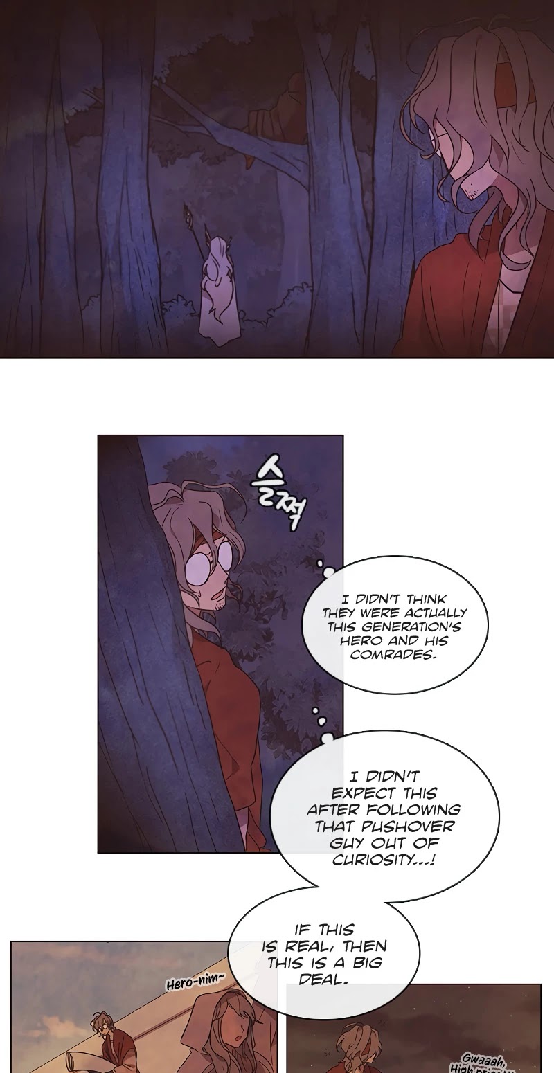 Miracle! Hero-nim Chapter 4 page 15 - Chapter 4: Change (3)