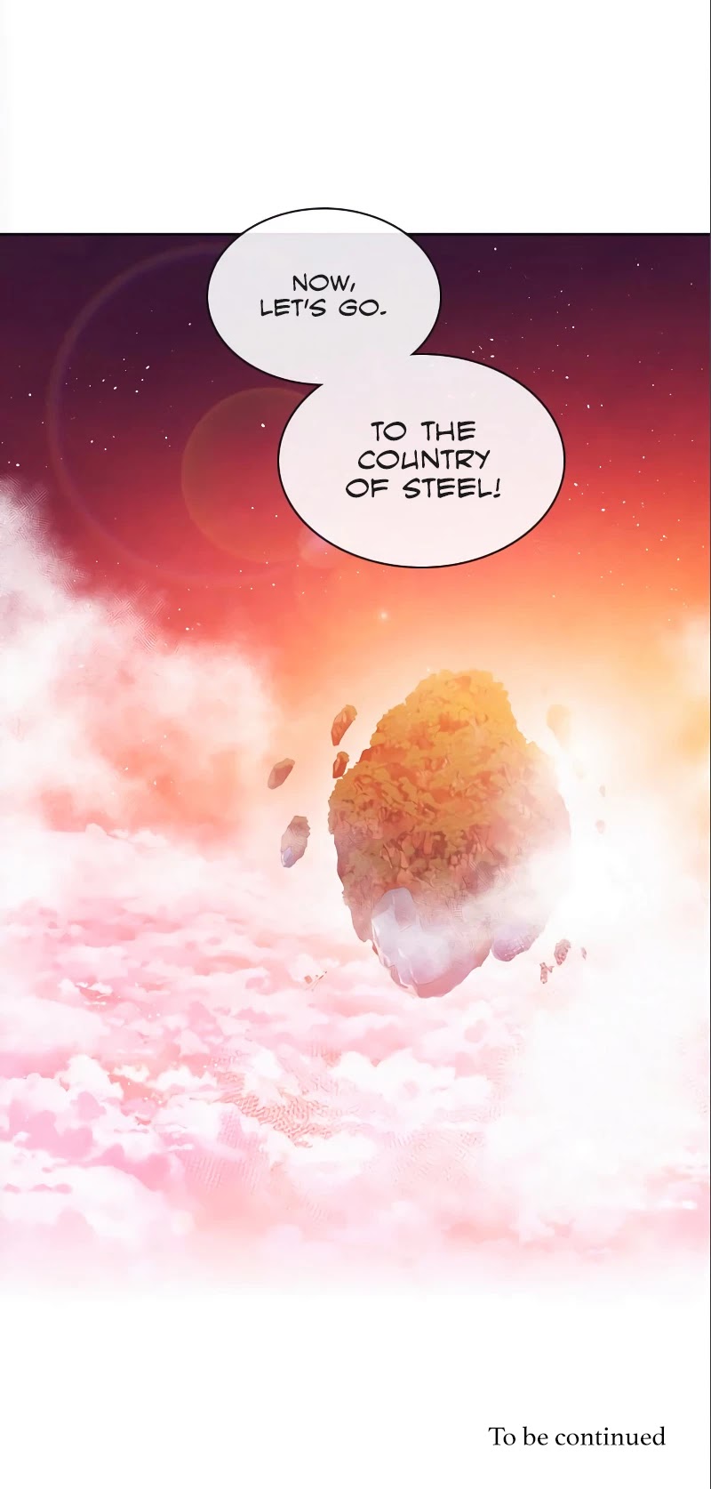 Miracle! Hero-nim Chapter 41 page 14 - Chapter 41: Runaway (14)