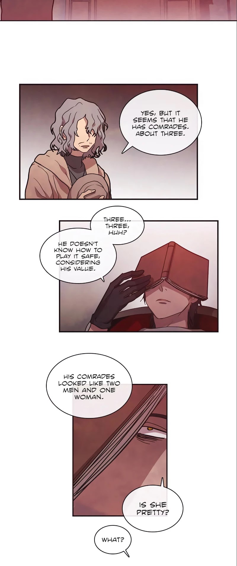 Miracle! Hero-nim Chapter 43 page 10 - Chapter 43: In the West (2)