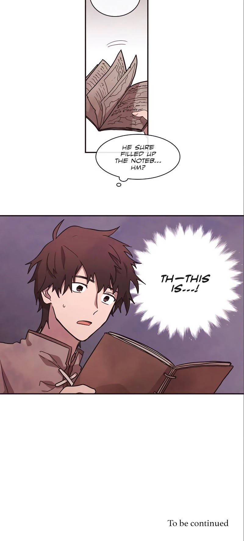 Miracle! Hero-nim Chapter 43 page 14 - Chapter 43: In the West (2)