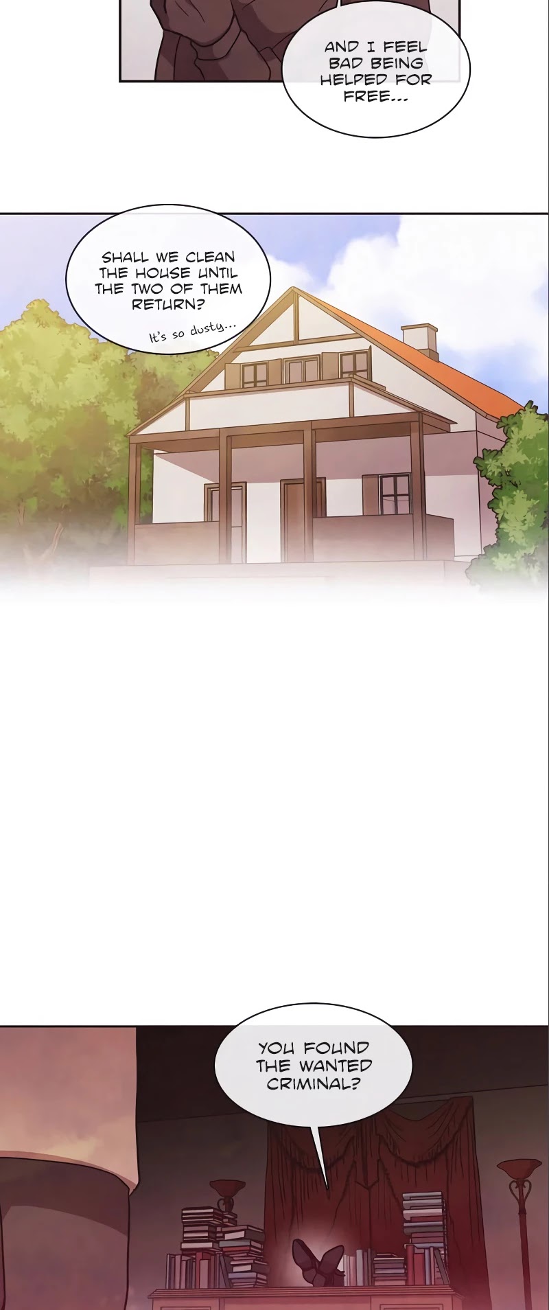 Miracle! Hero-nim Chapter 43 page 9 - Chapter 43: In the West (2)