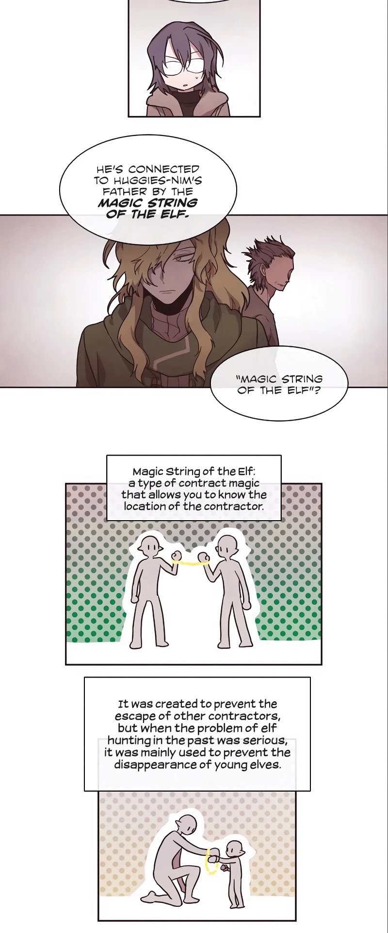 Miracle! Hero-nim Chapter 44 page 10 - Chapter 44: In the West (3)
