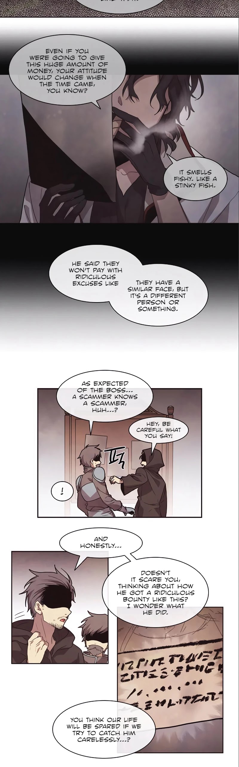 Miracle! Hero-nim Chapter 44 page 4 - Chapter 44: In the West (3)
