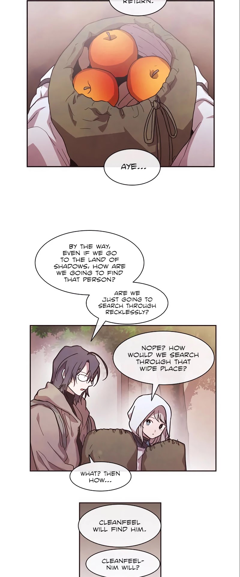 Miracle! Hero-nim Chapter 44 page 9 - Chapter 44: In the West (3)