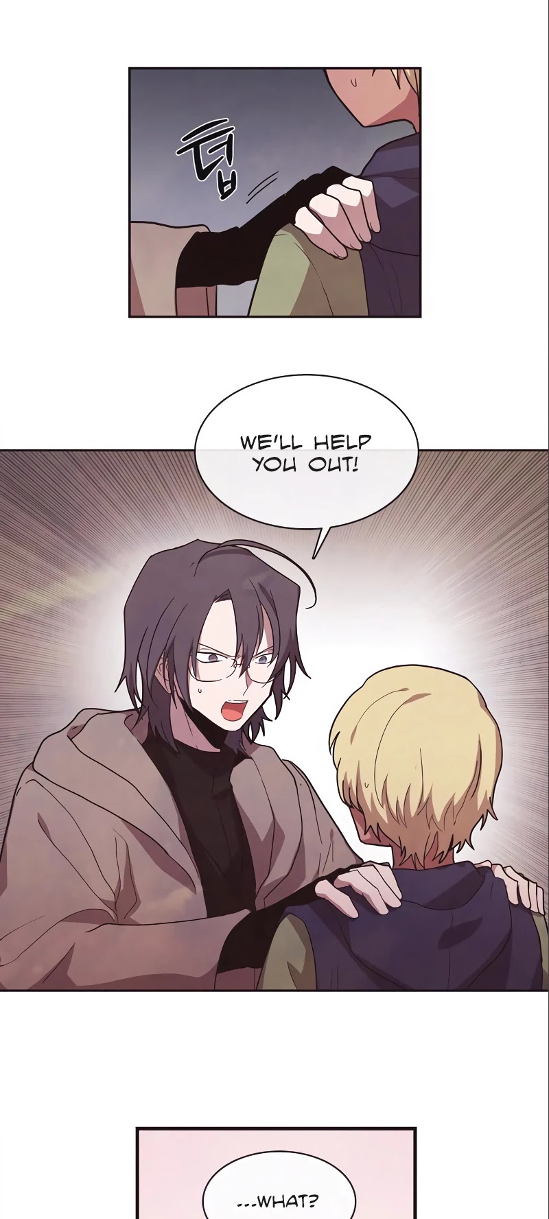 Miracle! Hero-nim Chapter 45 page 14 - Chapter 45: In the West (4)