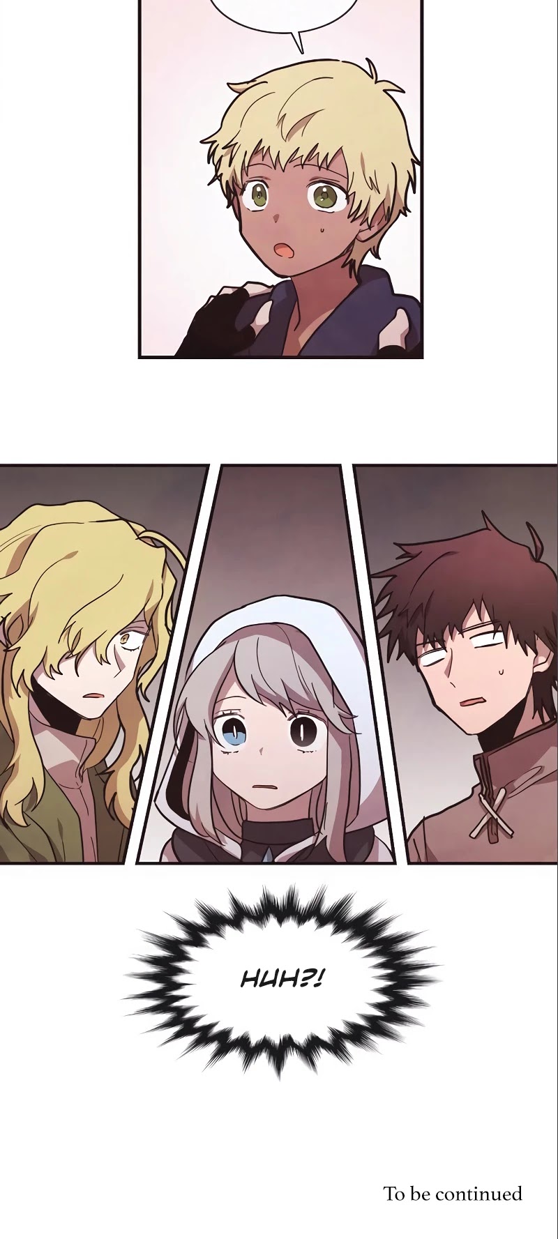 Miracle! Hero-nim Chapter 45 page 15 - Chapter 45: In the West (4)