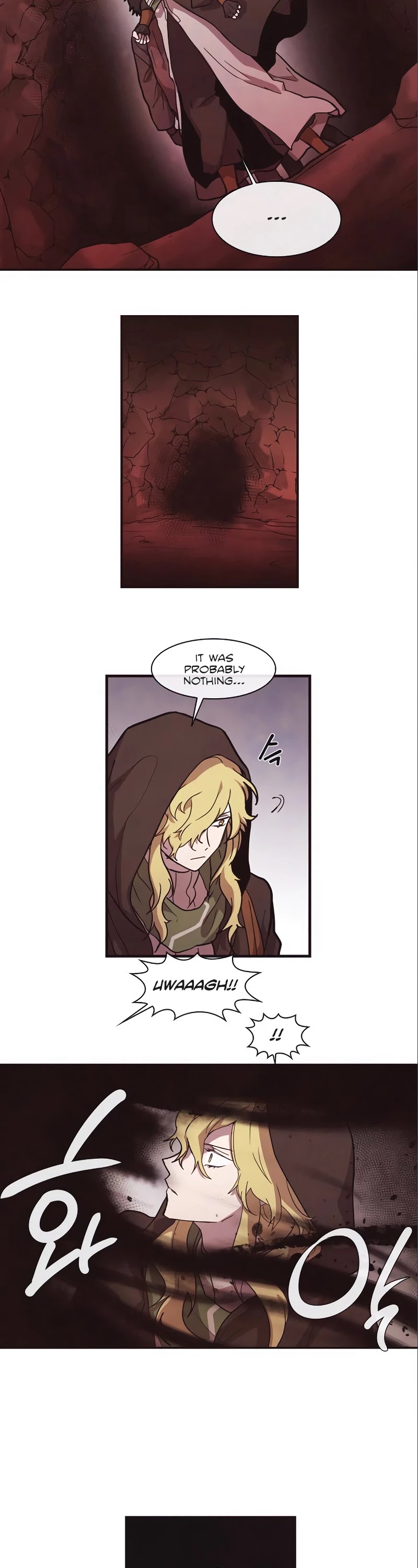 Miracle! Hero-nim Chapter 46 page 15 - Chapter 46: In the West (5)