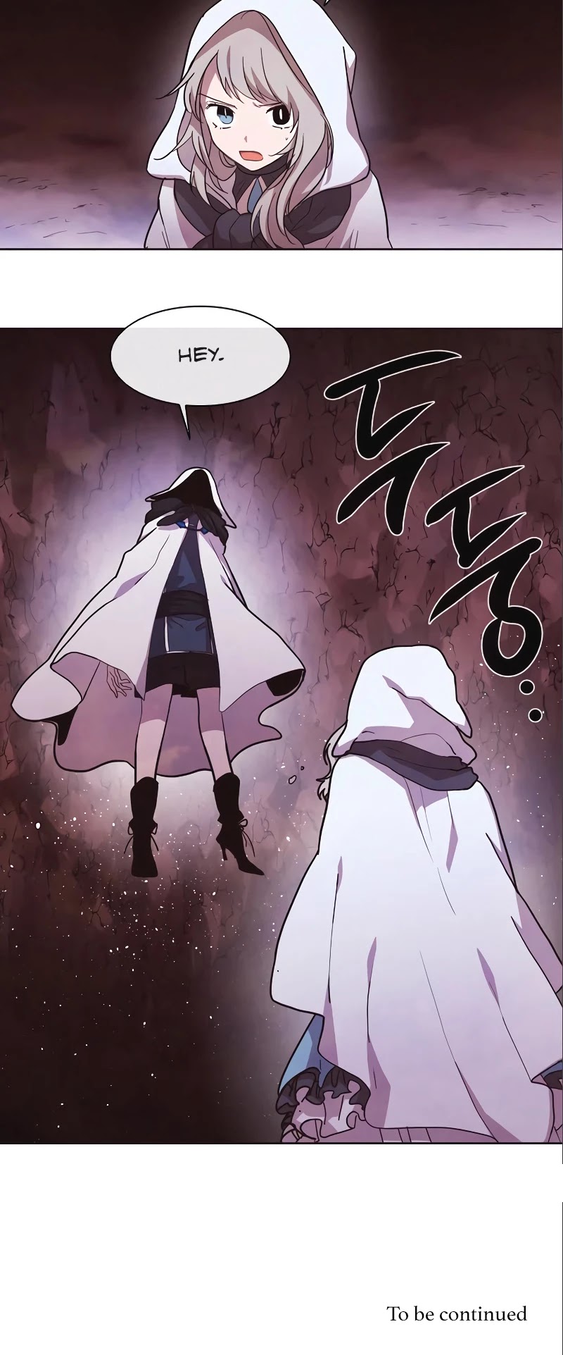 Miracle! Hero-nim Chapter 46 page 17 - Chapter 46: In the West (5)