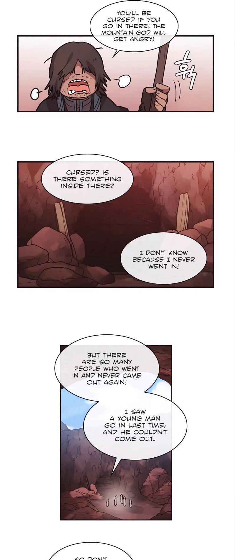 Miracle! Hero-nim Chapter 46 page 9 - Chapter 46: In the West (5)