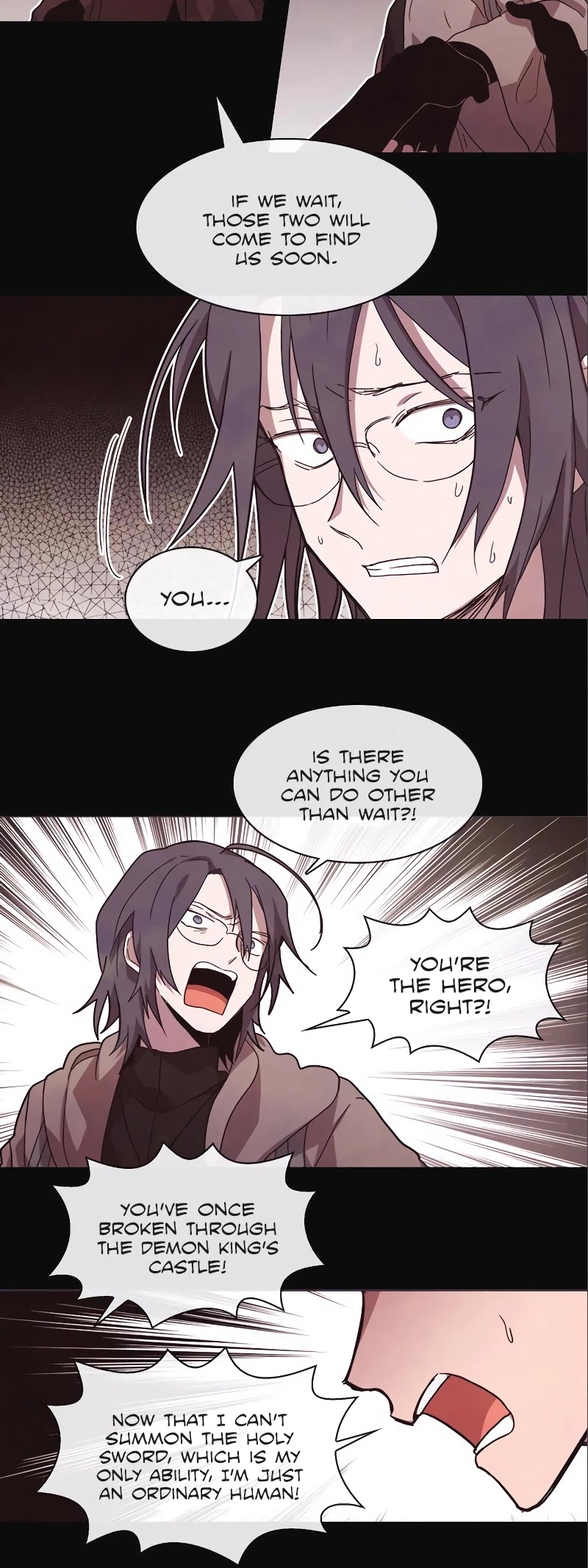 Miracle! Hero-nim Chapter 47 page 10 - Chapter 47: In the West (6)