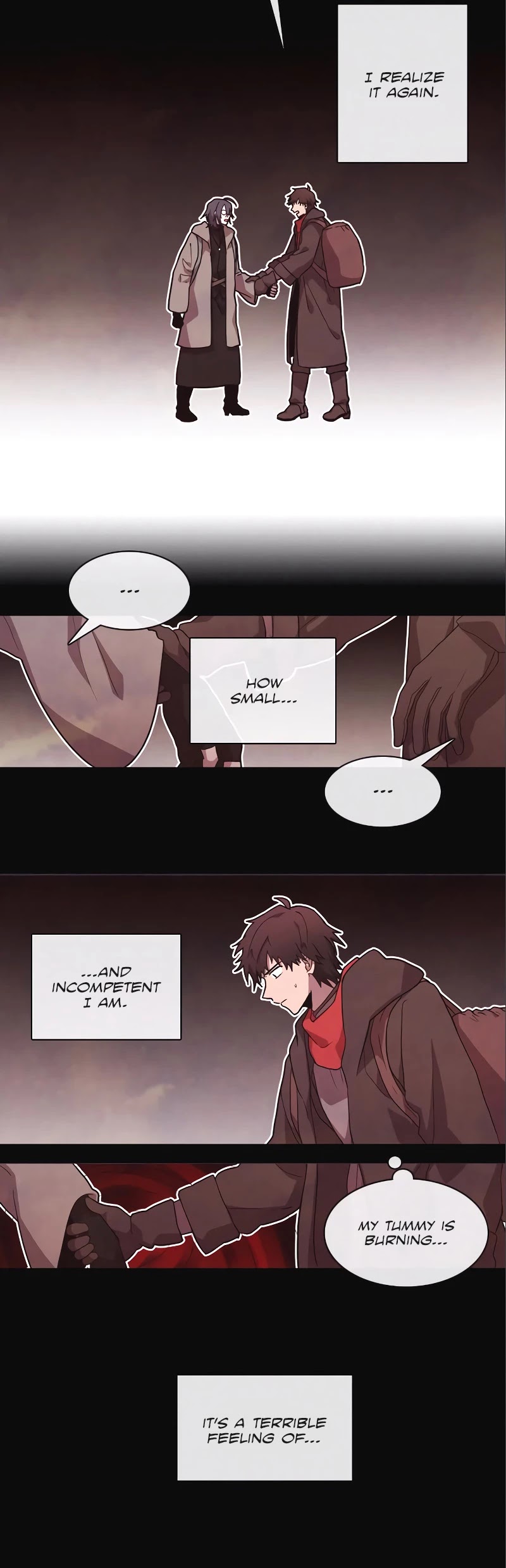 Miracle! Hero-nim Chapter 47 page 12 - Chapter 47: In the West (6)