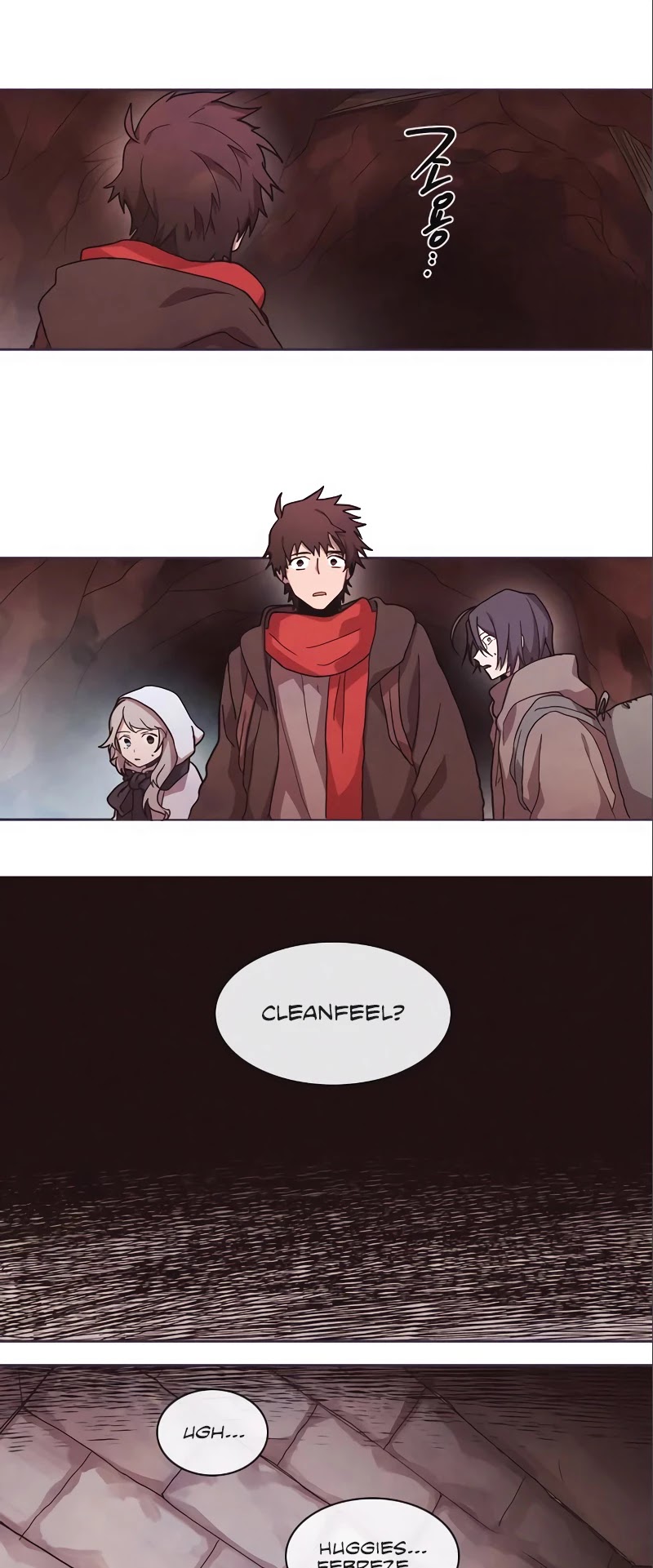 Miracle! Hero-nim Chapter 47 page 15 - Chapter 47: In the West (6)