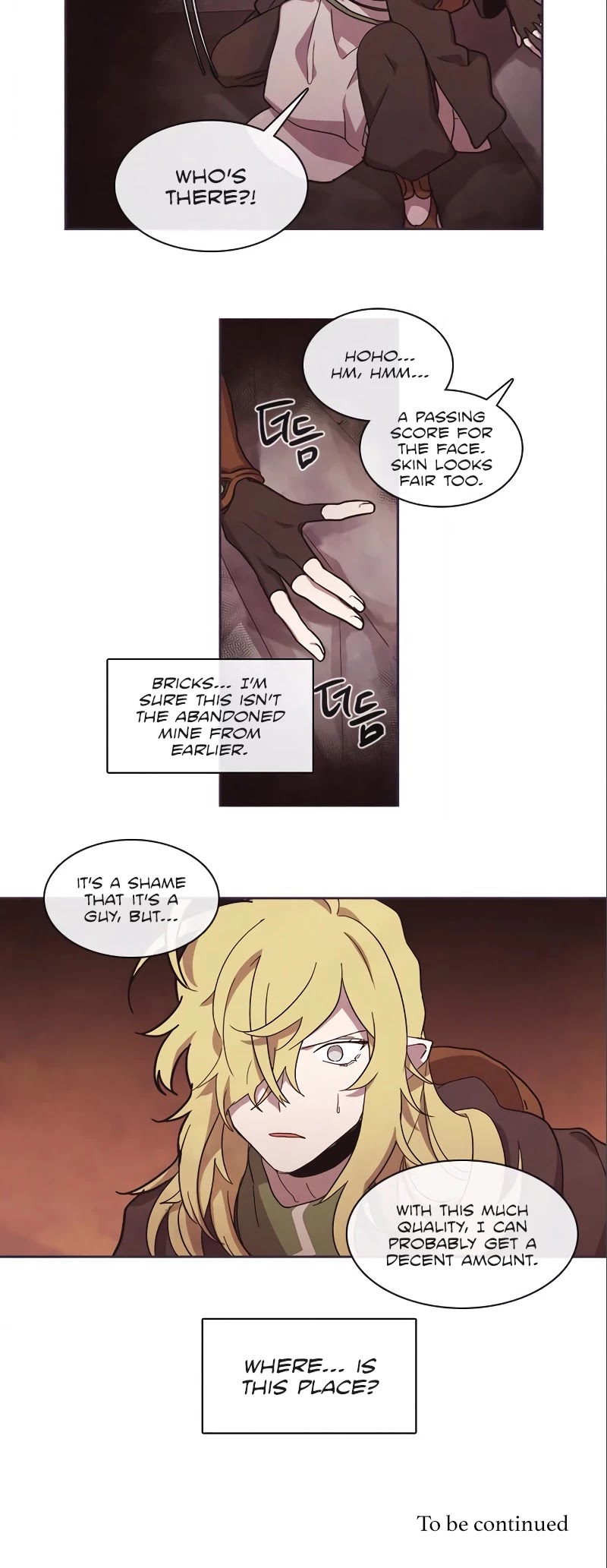 Miracle! Hero-nim Chapter 47 page 18 - Chapter 47: In the West (6)