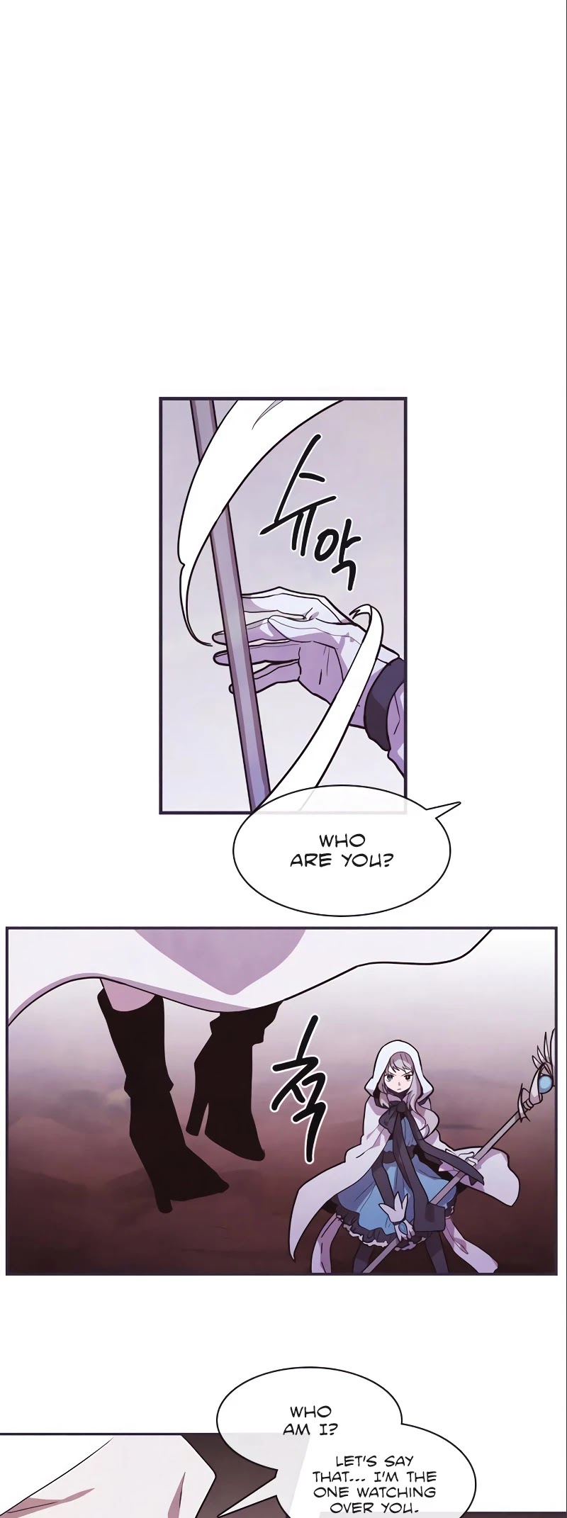 Miracle! Hero-nim Chapter 47 page 3 - Chapter 47: In the West (6)