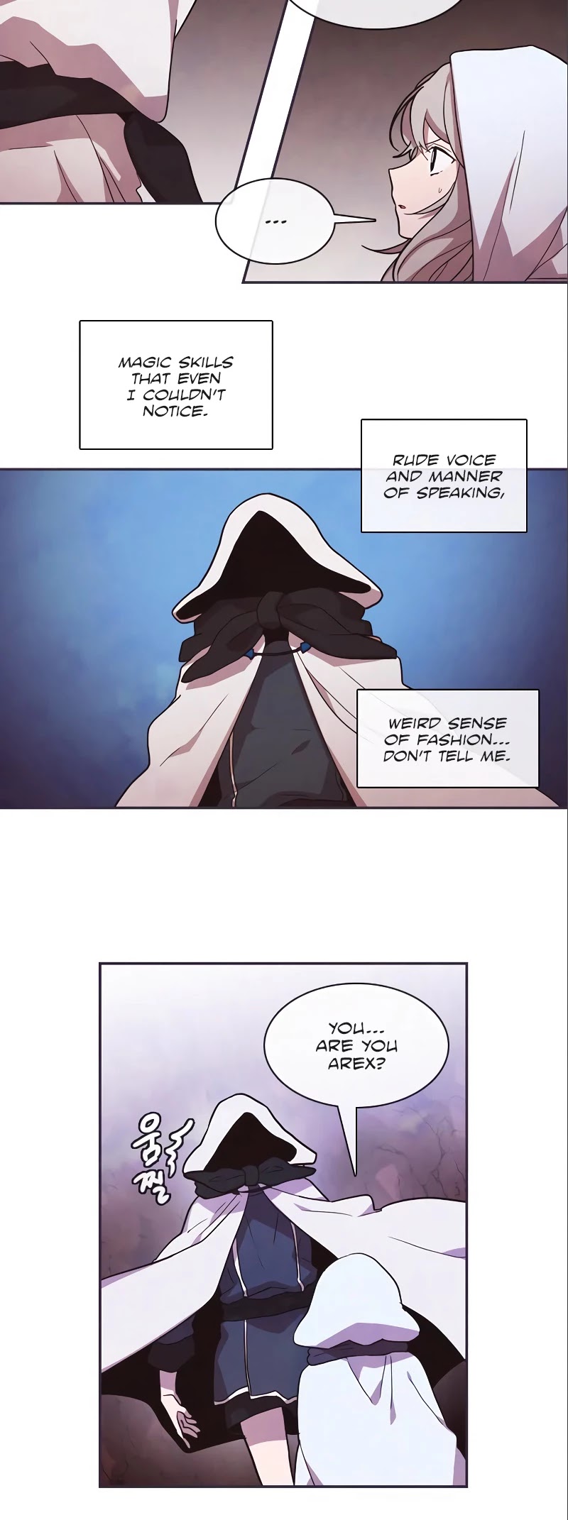 Miracle! Hero-nim Chapter 47 page 4 - Chapter 47: In the West (6)