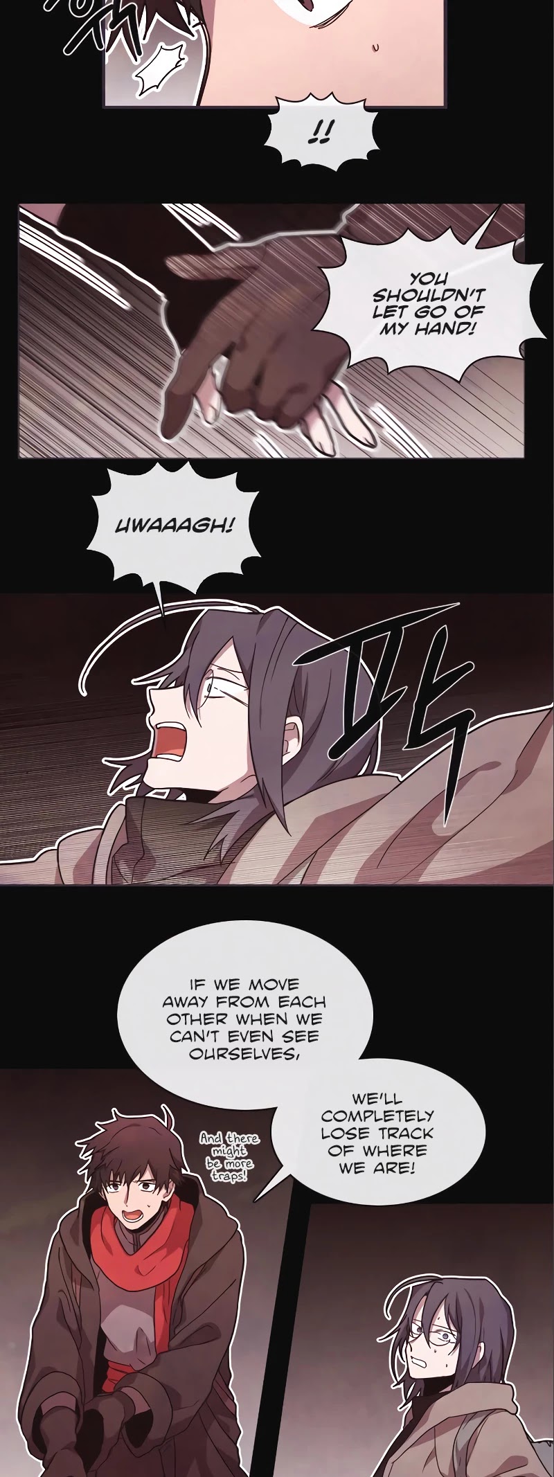 Miracle! Hero-nim Chapter 47 page 9 - Chapter 47: In the West (6)