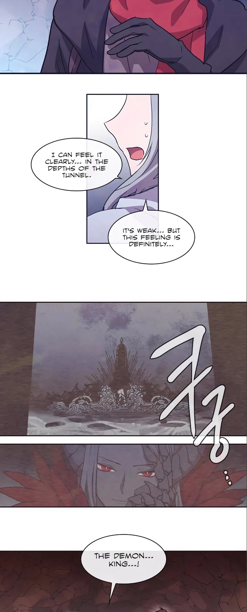 Miracle! Hero-nim Chapter 48 page 10 - Chapter 48: In the West (7)