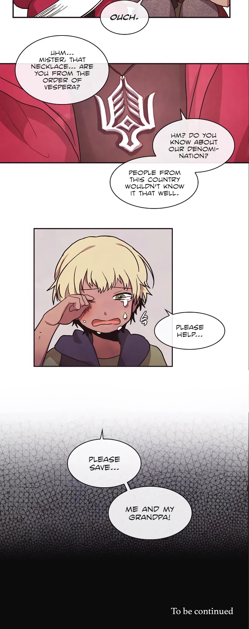 Miracle! Hero-nim Chapter 48 page 16 - Chapter 48: In the West (7)