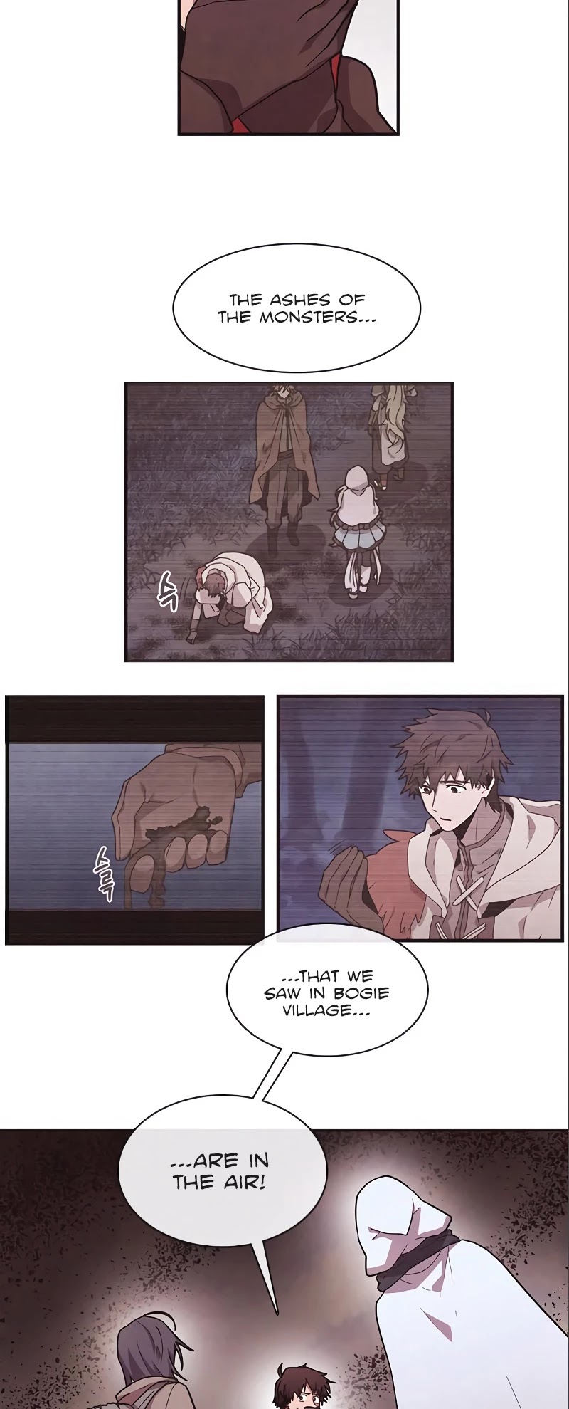 Miracle! Hero-nim Chapter 48 page 4 - Chapter 48: In the West (7)