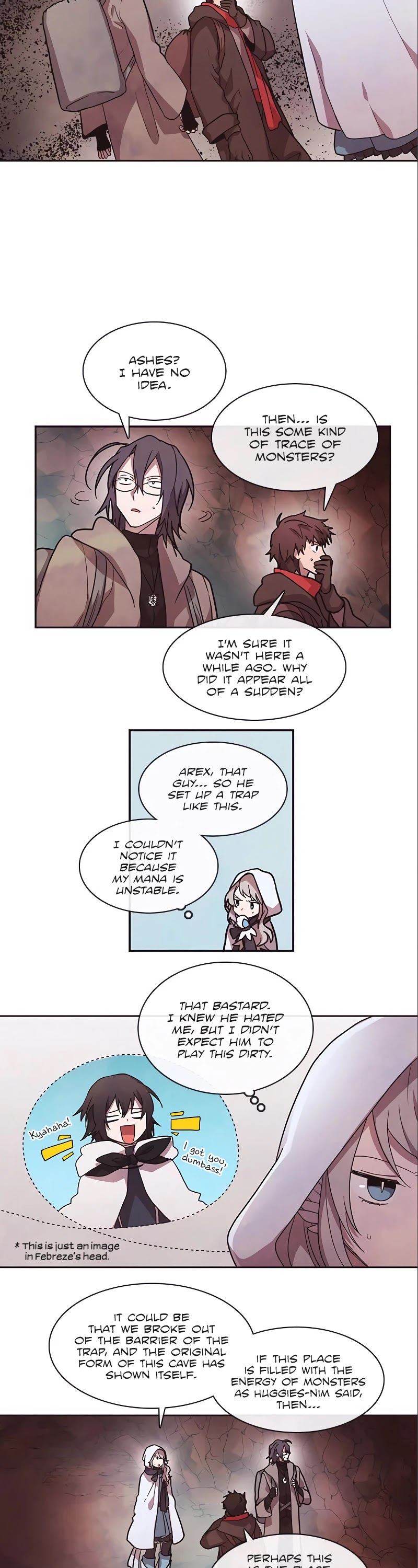 Miracle! Hero-nim Chapter 48 page 5 - Chapter 48: In the West (7)