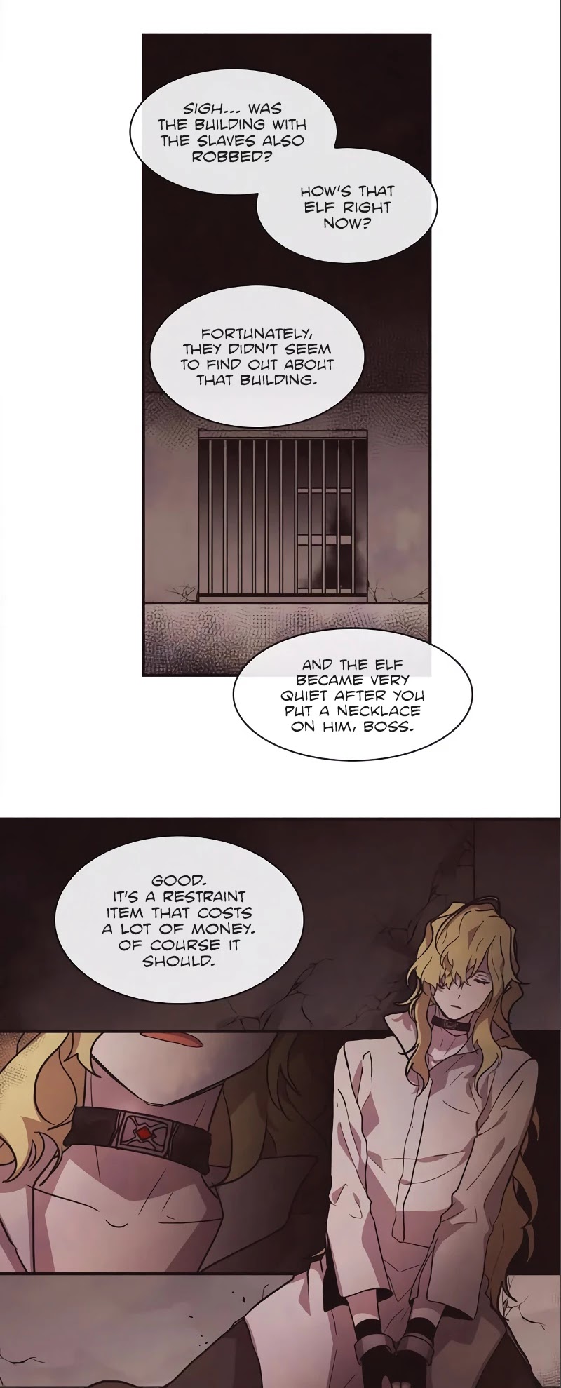 Miracle! Hero-nim Chapter 49 page 10 - Chapter 49: In the West (8)