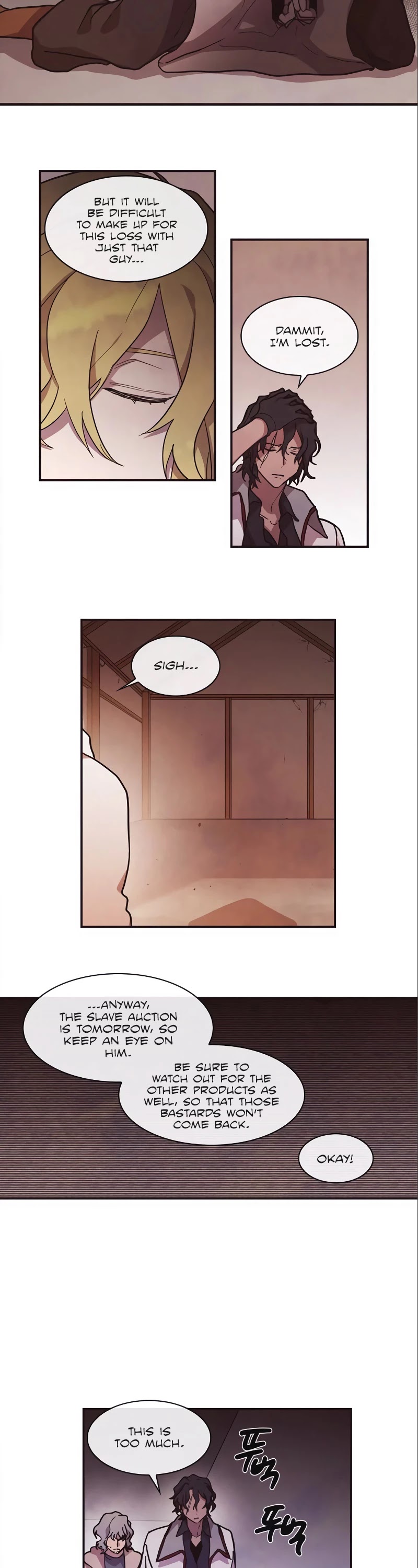 Miracle! Hero-nim Chapter 49 page 11 - Chapter 49: In the West (8)