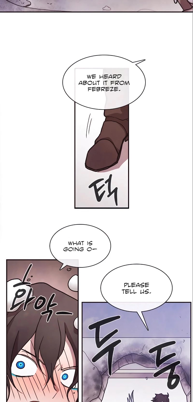Miracle! Hero-nim Chapter 49 page 15 - Chapter 49: In the West (8)