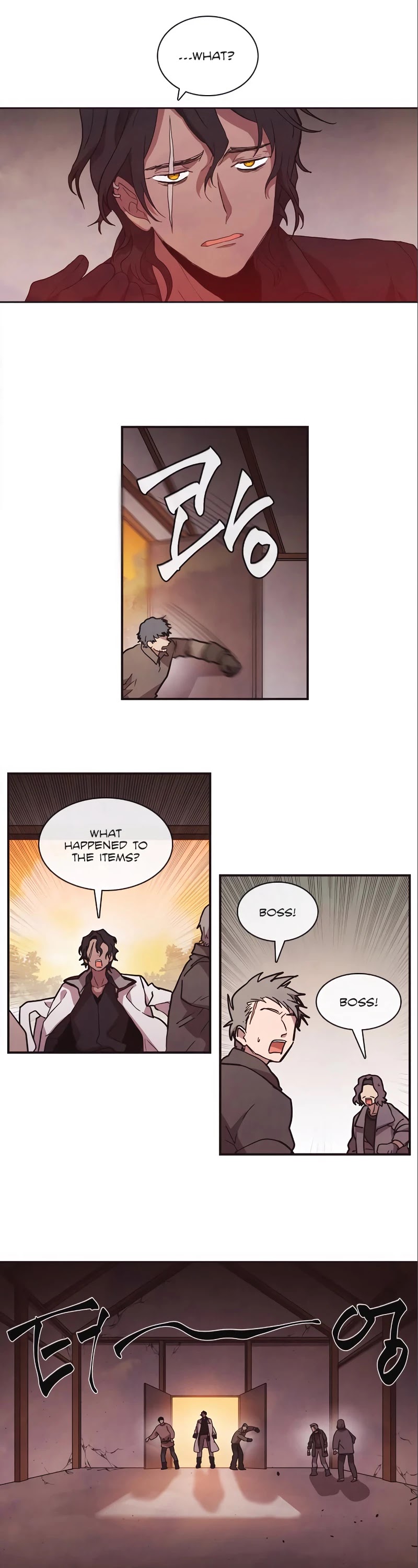 Miracle! Hero-nim Chapter 49 page 5 - Chapter 49: In the West (8)