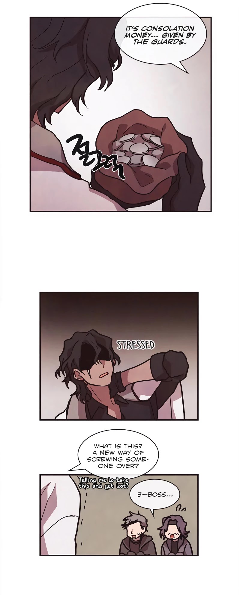 Miracle! Hero-nim Chapter 49 page 9 - Chapter 49: In the West (8)