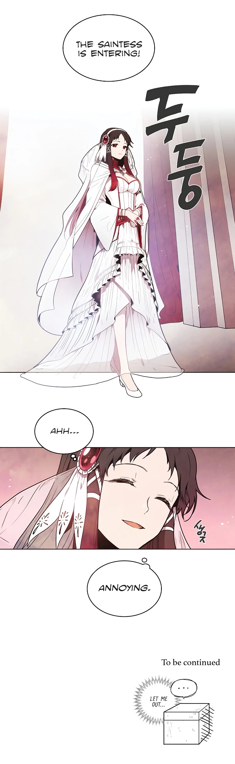 Miracle! Hero-nim Chapter 5 page 22 - Chapter 5: The end of the festival (1)