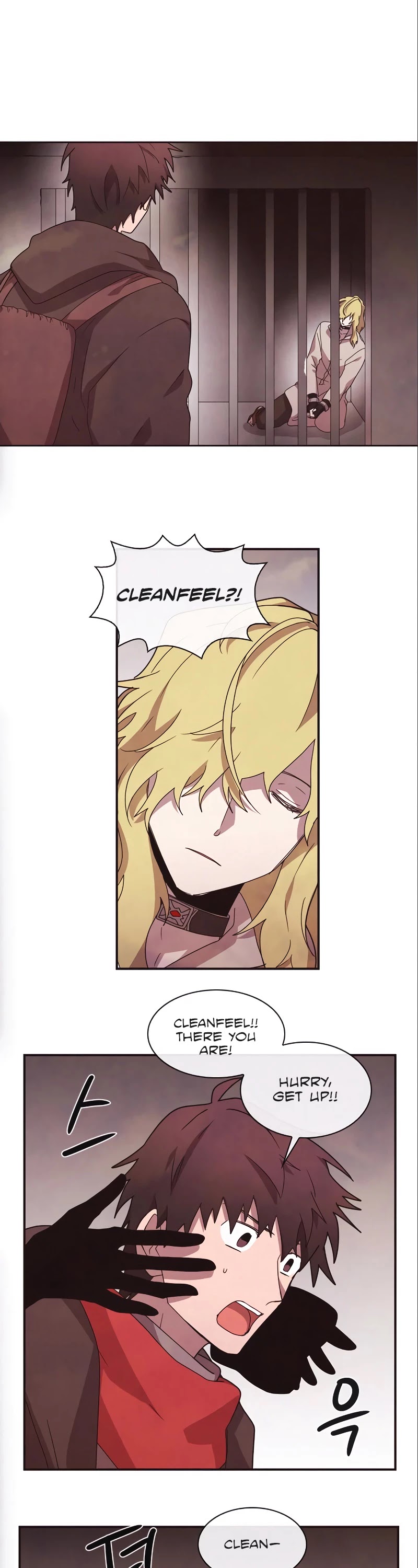 Miracle! Hero-nim Chapter 50 page 17 - Chapter 50: In the West (9)