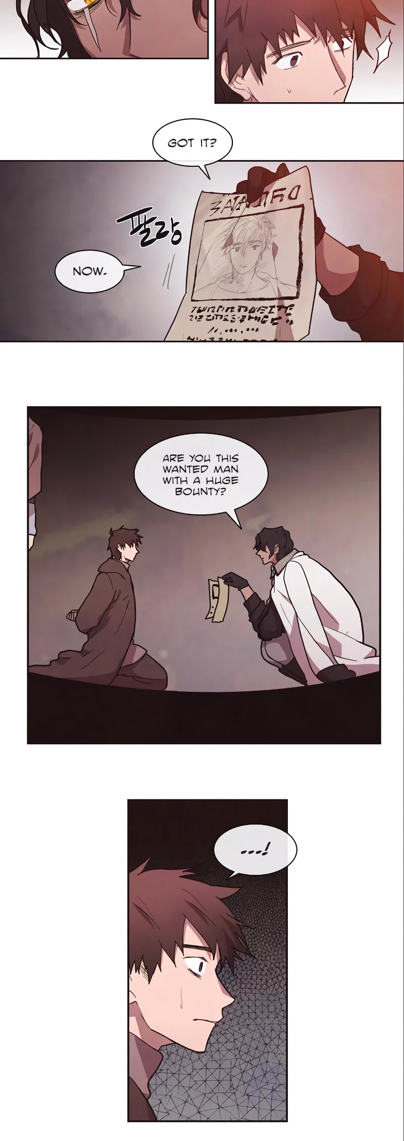 Miracle! Hero-nim Chapter 51 page 10 - Chapter 51: In the West (10)