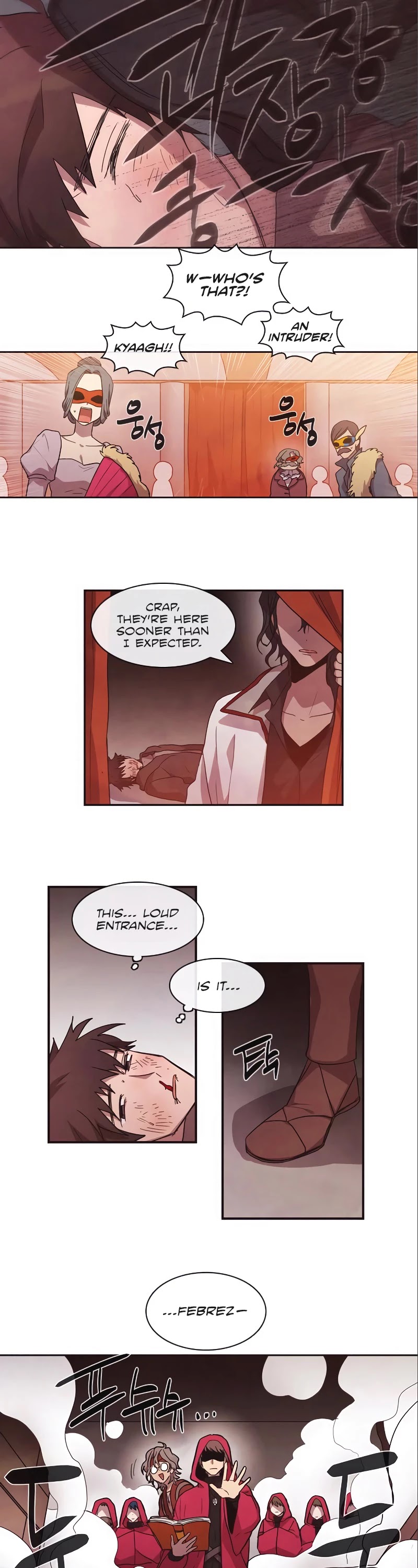 Miracle! Hero-nim Chapter 51 page 14 - Chapter 51: In the West (10)