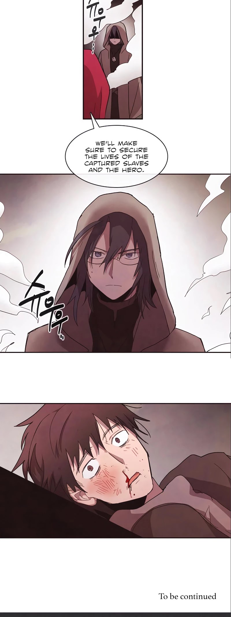 Miracle! Hero-nim Chapter 51 page 16 - Chapter 51: In the West (10)