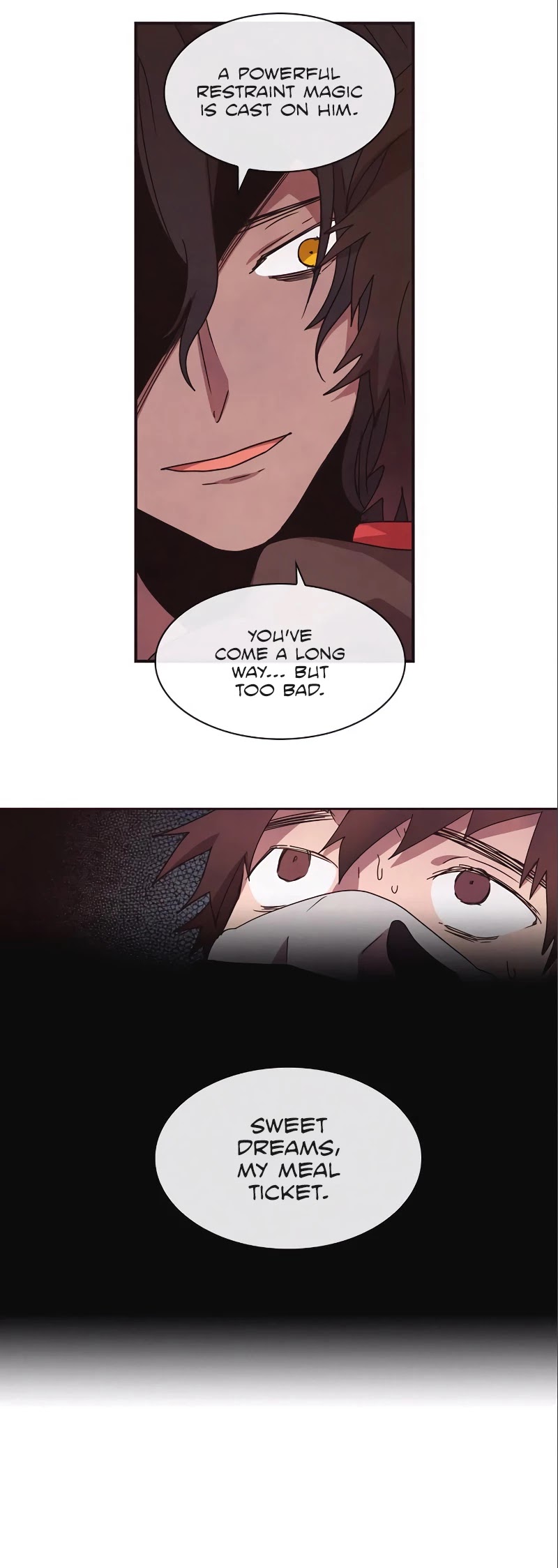 Miracle! Hero-nim Chapter 51 page 3 - Chapter 51: In the West (10)