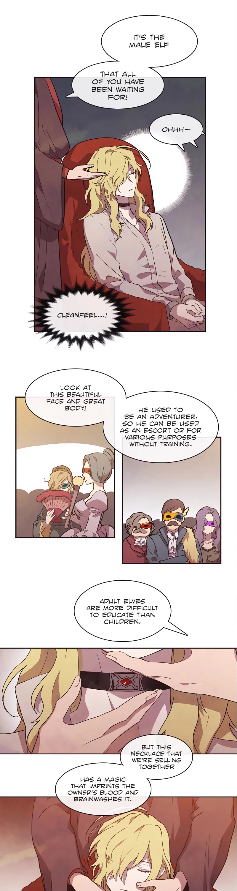 Miracle! Hero-nim Chapter 51 page 5 - Chapter 51: In the West (10)