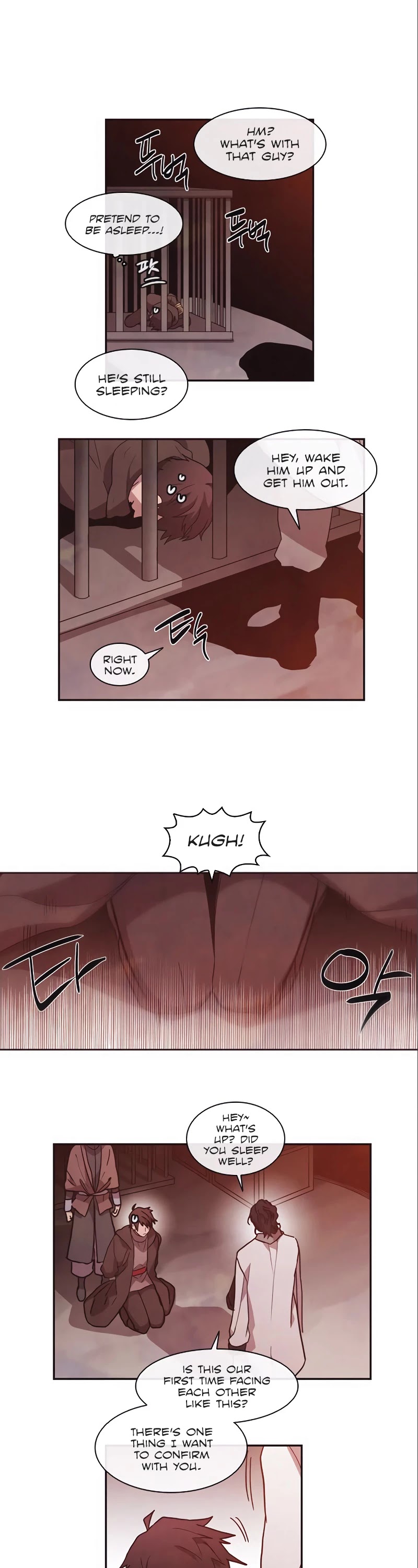 Miracle! Hero-nim Chapter 51 page 8 - Chapter 51: In the West (10)