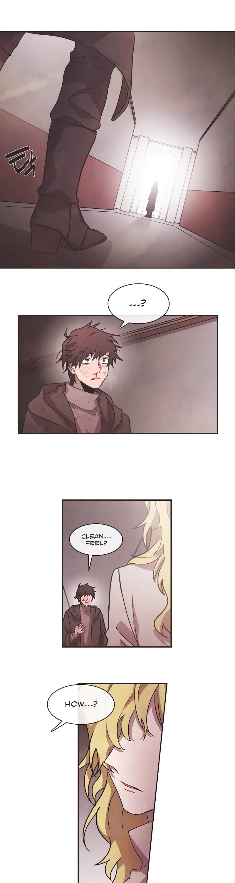 Miracle! Hero-nim Chapter 53 page 2 - Chapter 53: In the West (12)