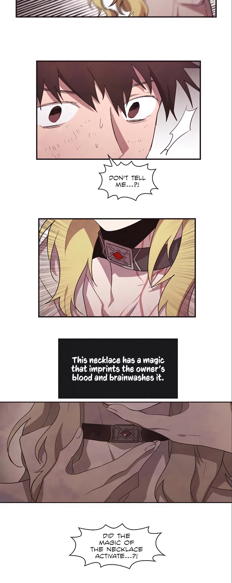 Miracle! Hero-nim Chapter 53 page 9 - Chapter 53: In the West (12)