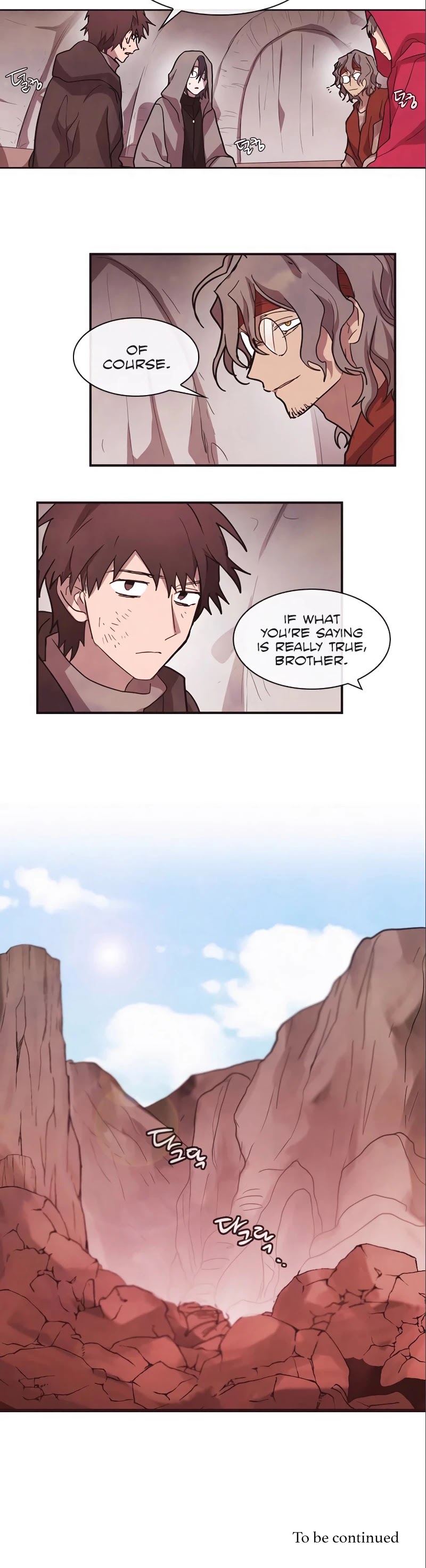Miracle! Hero-nim Chapter 54 page 15 - Chapter 54: In the West (13)