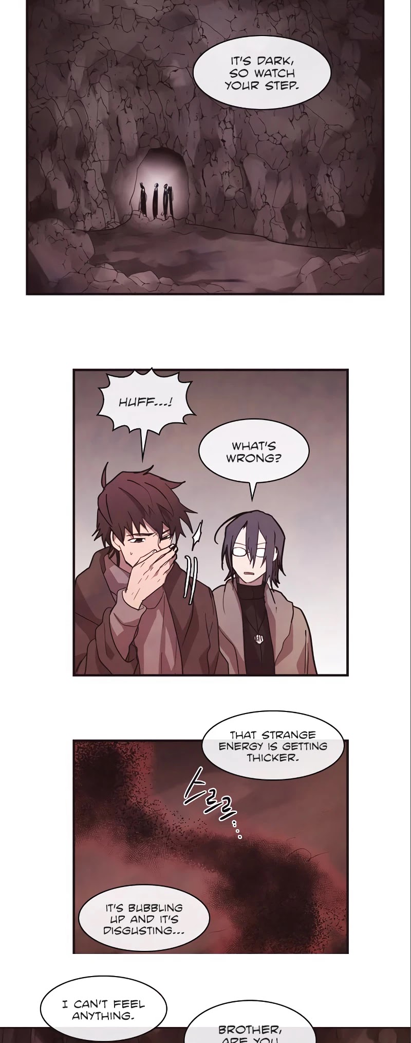 Miracle! Hero-nim Chapter 55 page 12 - Chapter 55: In the West (14)
