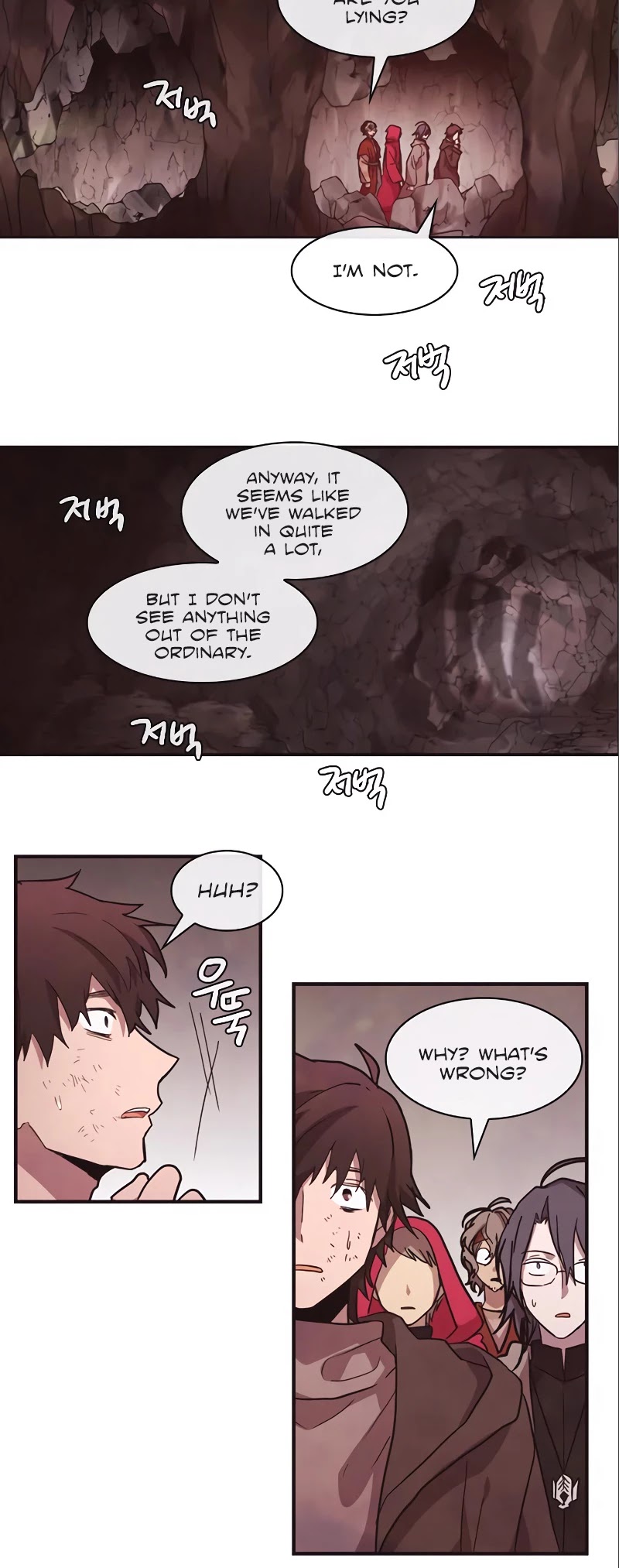 Miracle! Hero-nim Chapter 55 page 13 - Chapter 55: In the West (14)