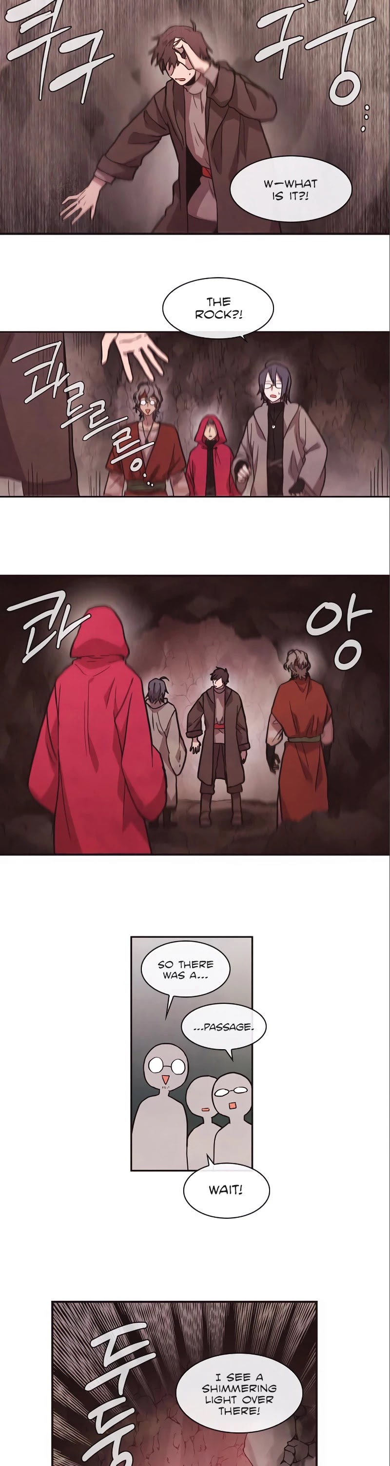 Miracle! Hero-nim Chapter 55 page 17 - Chapter 55: In the West (14)