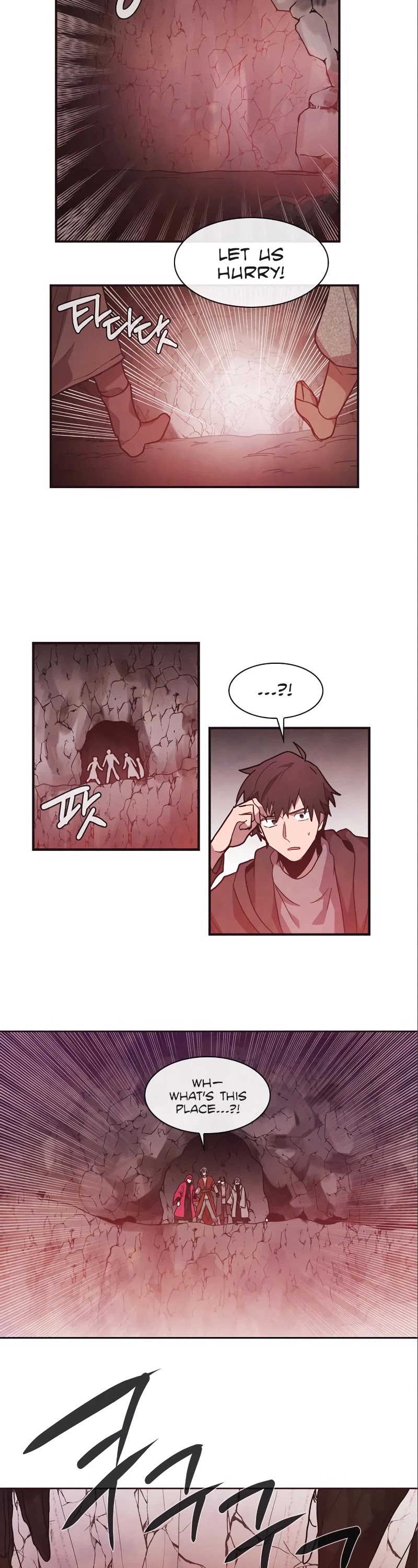 Miracle! Hero-nim Chapter 55 page 18 - Chapter 55: In the West (14)