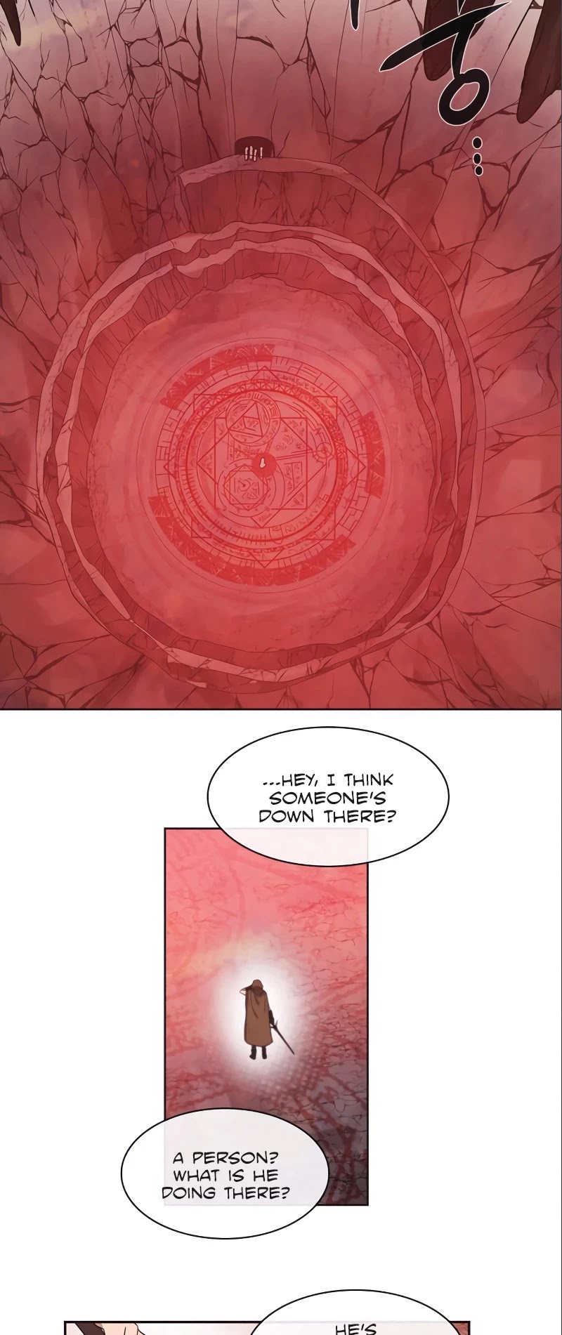 Miracle! Hero-nim Chapter 55 page 19 - Chapter 55: In the West (14)
