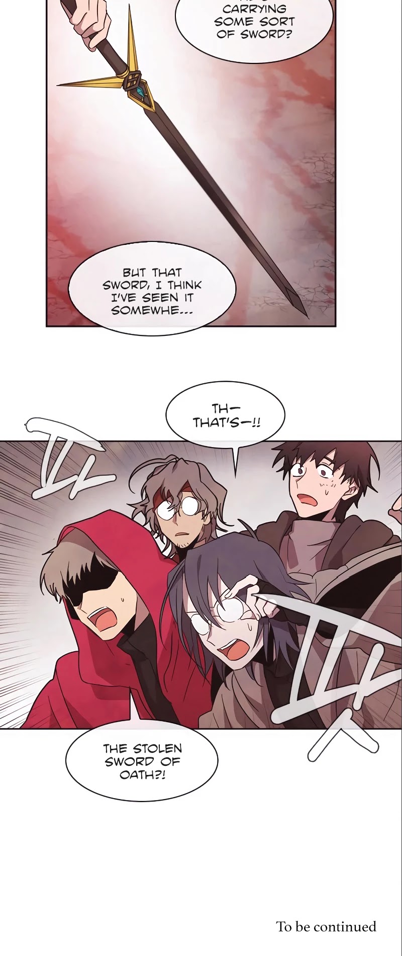 Miracle! Hero-nim Chapter 55 page 20 - Chapter 55: In the West (14)