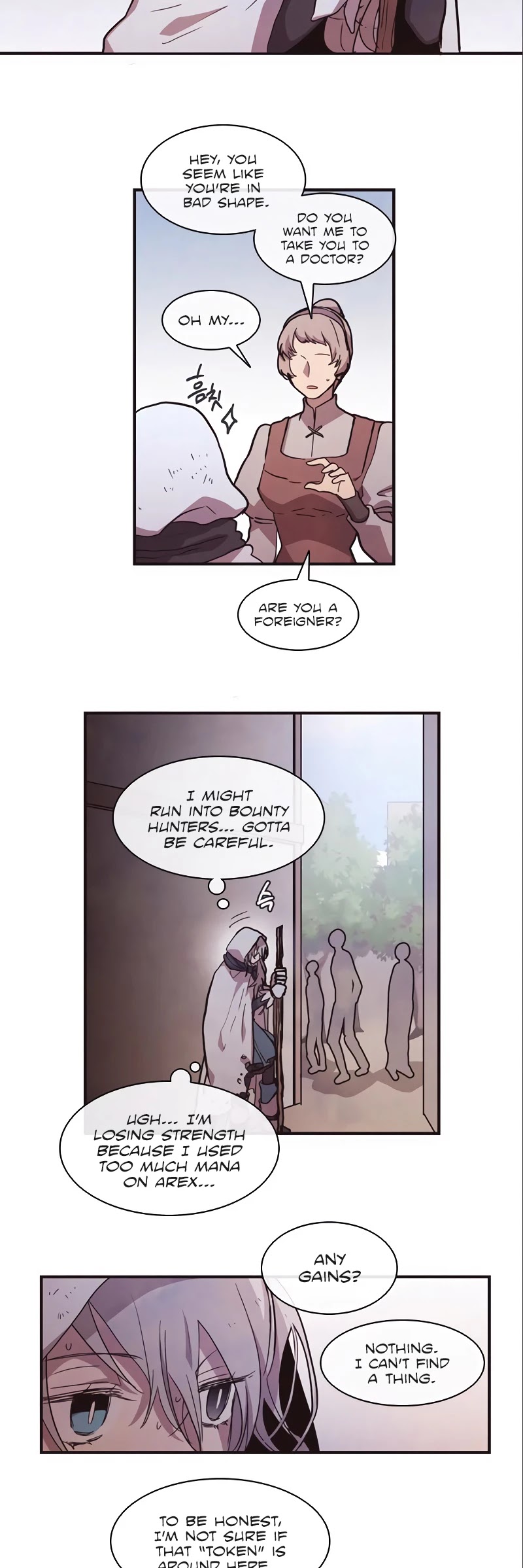 Miracle! Hero-nim Chapter 55 page 3 - Chapter 55: In the West (14)